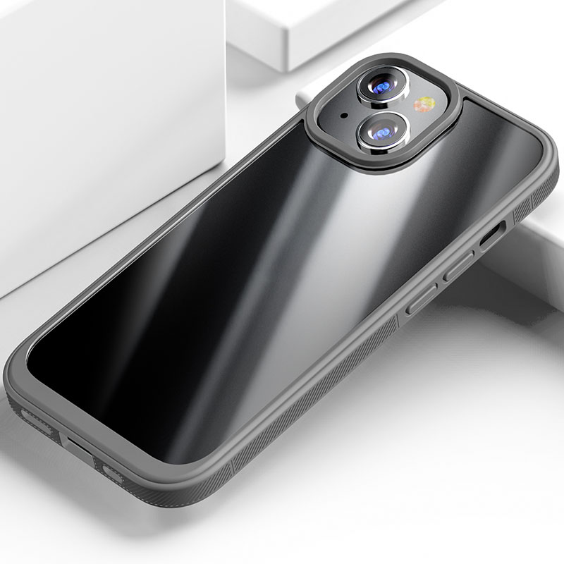 Чохол TPU + PC Pulse для Apple iPhone 15 Plus (6.7″)