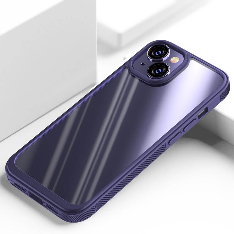 Чохол TPU + PC Pulse для Apple iPhone 14 Plus (6.7″)