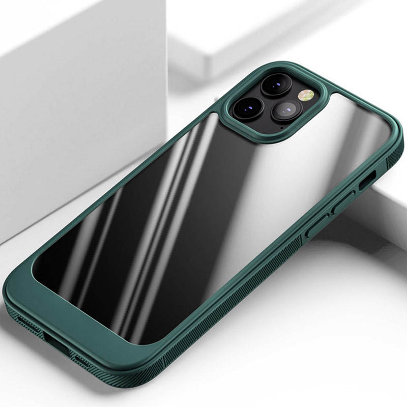 Чохол TPU + PC Pulse для Apple iPhone 14 Pro Max (6.7″)