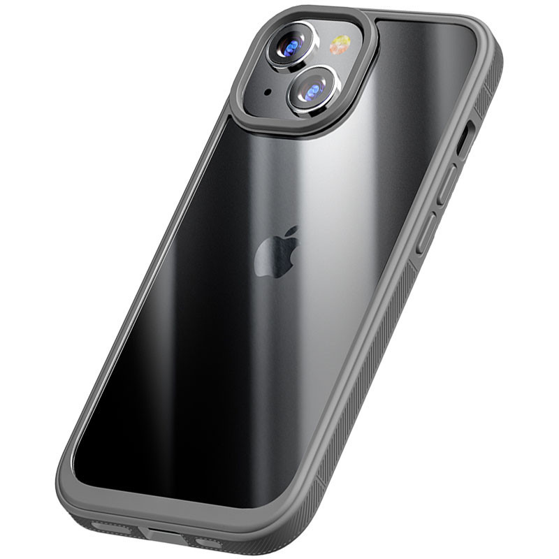 Чохол TPU + PC Pulse для Apple iPhone 15 Plus (6.7″)