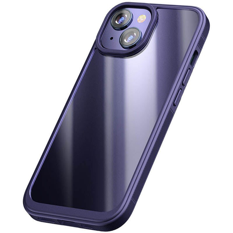 Чохол TPU + PC Pulse для Apple iPhone 14 Plus (6.7″)