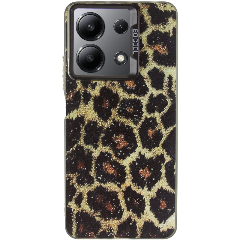Чохол TPU + PC So Cool для Xiaomi Redmi Note 13 5G
