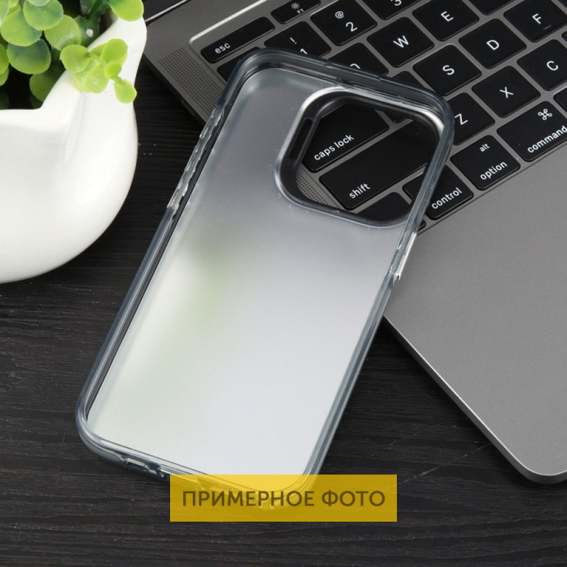 Чохол TPU + PC So Cool для Apple iPhone 7 plus / 8 plus (5.5″)