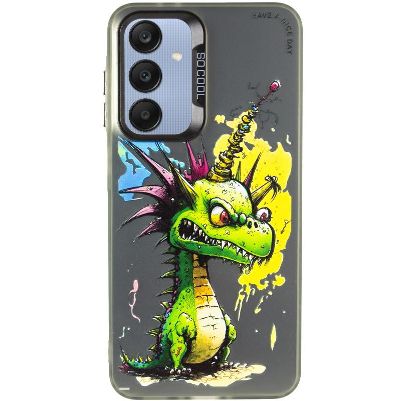 Чохол TPU + PC So Cool для Samsung Galaxy A25 5G
