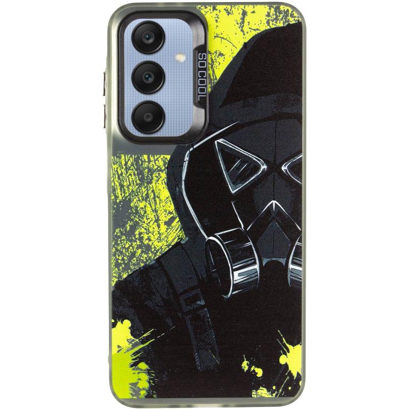 Чохол TPU + PC So Cool для Samsung Galaxy A26 5G