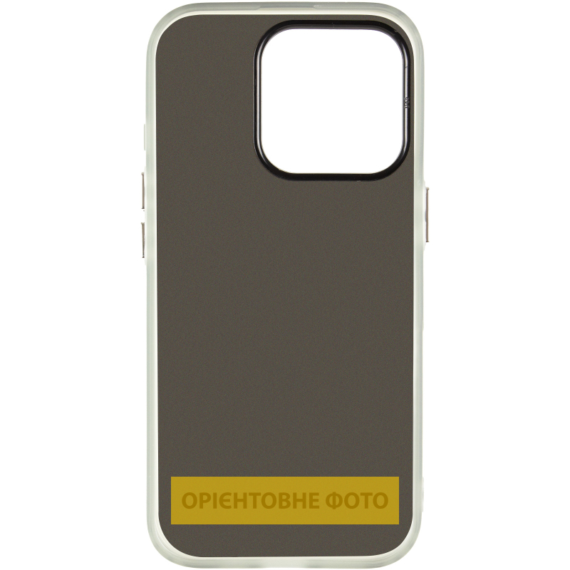 Чохол TPU + PC So Cool для Apple iPhone 12 Pro / 12 (6.1″)