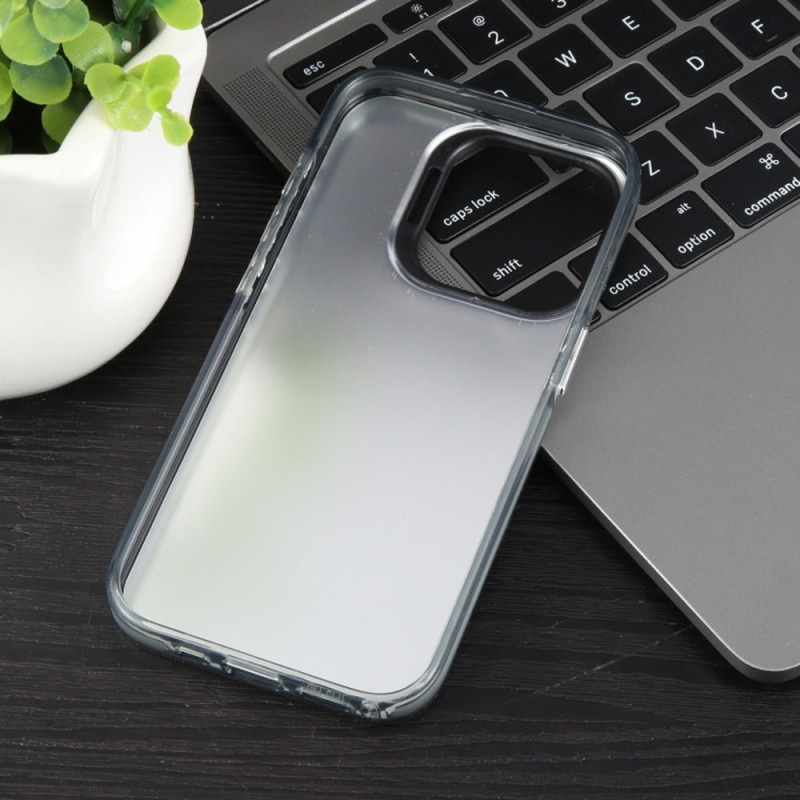 Чохол TPU + PC So Cool для Apple iPhone 16 (6.1″)