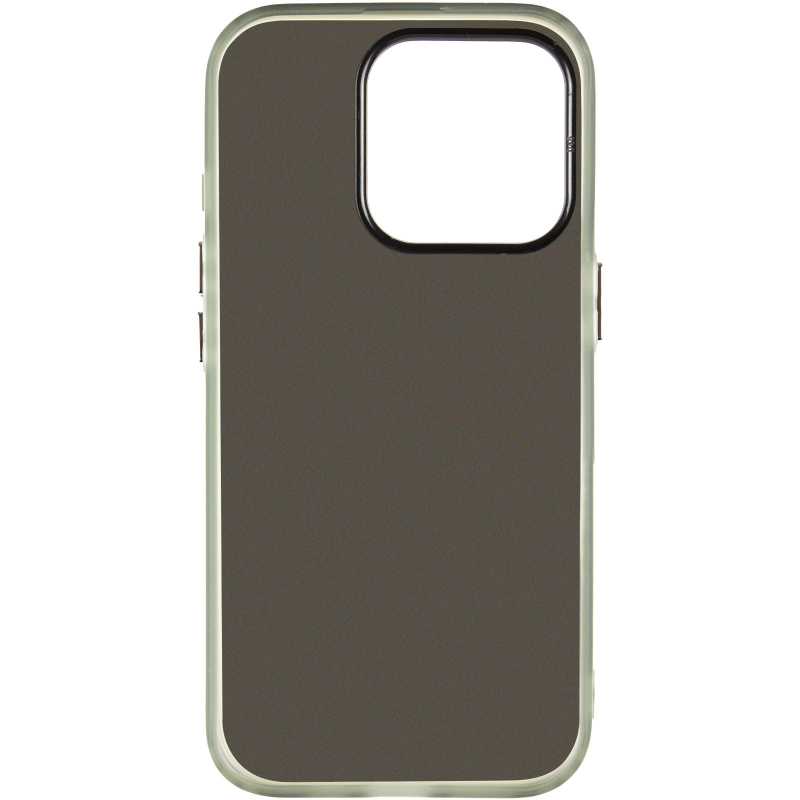 Чохол TPU + PC So Cool для Apple iPhone 16 Pro Max (6.9″)