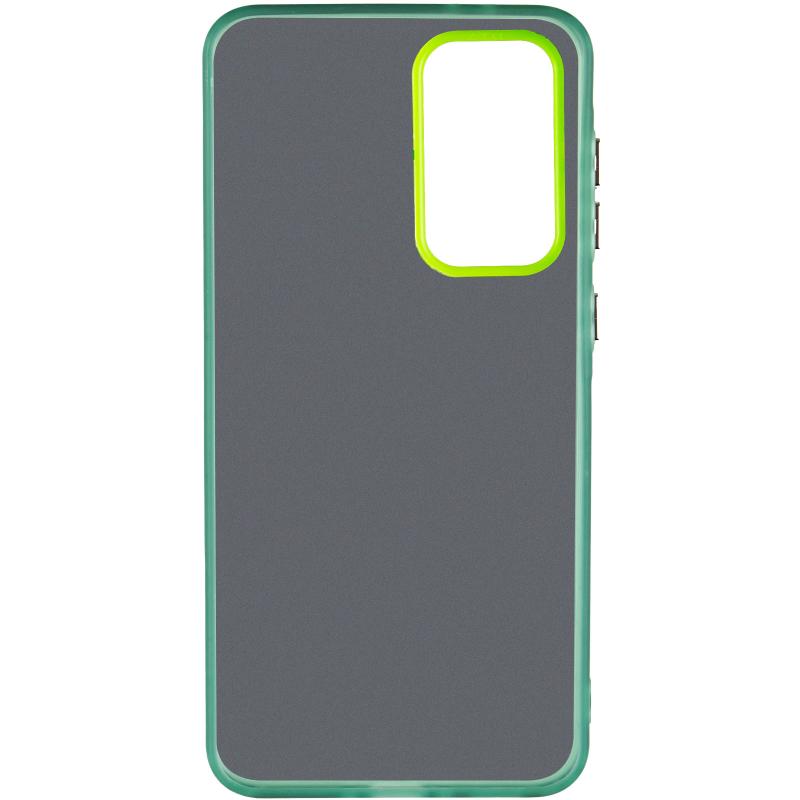 Чохол TPU + PC So Cool для Samsung Galaxy A55