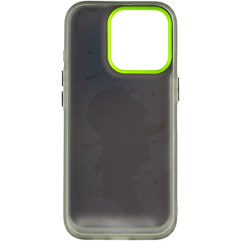Чохол TPU + PC So Cool для Apple iPhone 15 Pro Max (6.7″)