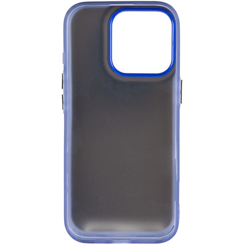Чохол TPU + PC So Cool для Apple iPhone 13 Pro (6.1″)