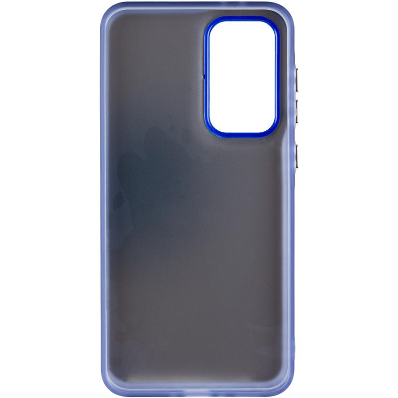 Чохол TPU + PC So Cool для Samsung Galaxy S23 FE