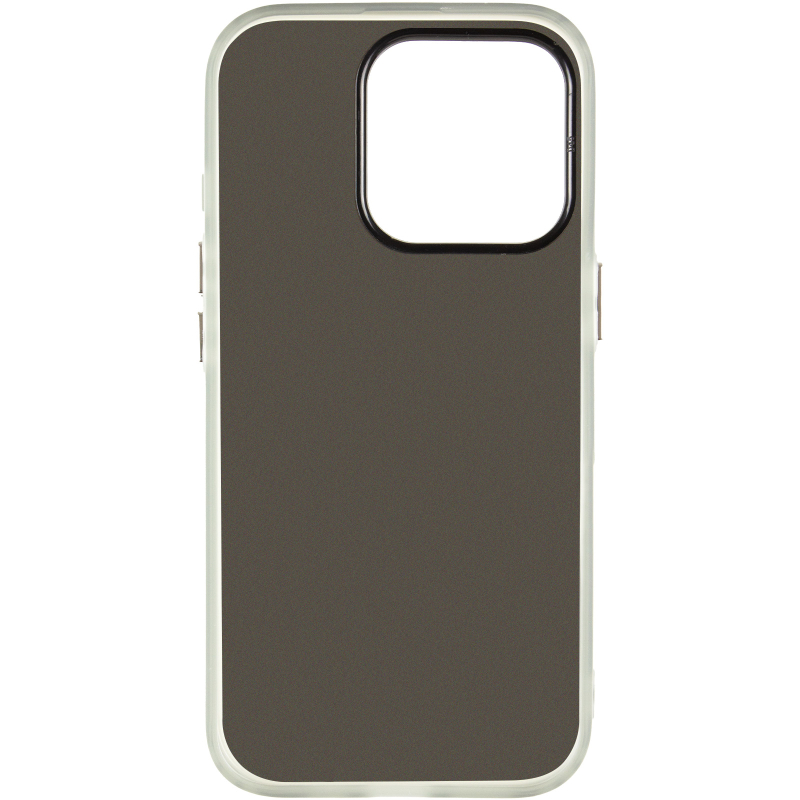 Чохол TPU + PC So Cool для Apple iPhone 16 Pro (6.3″)