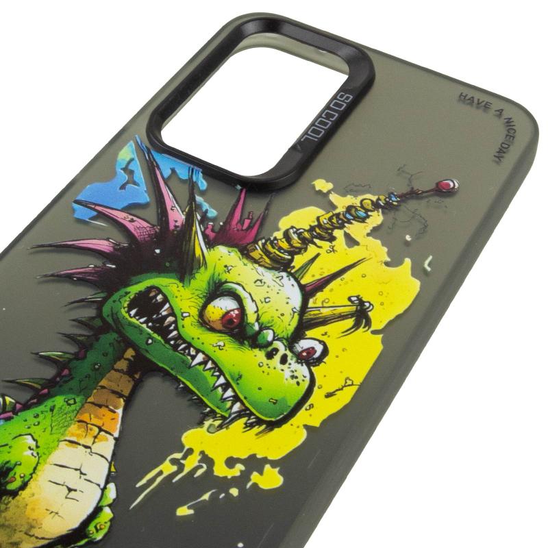 Чохол TPU + PC So Cool для Samsung Galaxy A25 5G