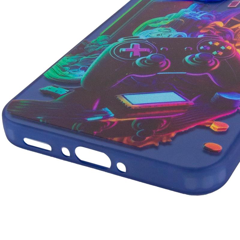 Чохол TPU + PC So Cool для Samsung Galaxy S23 FE