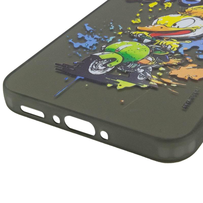 Чохол TPU + PC So Cool для Samsung Galaxy A16 4G/5G