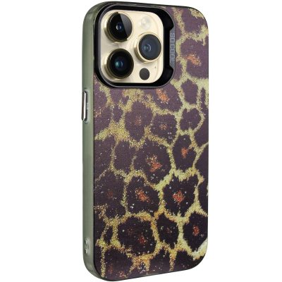 Чохол TPU + PC So Cool для Apple iPhone 14 Pro Max (6.7″)