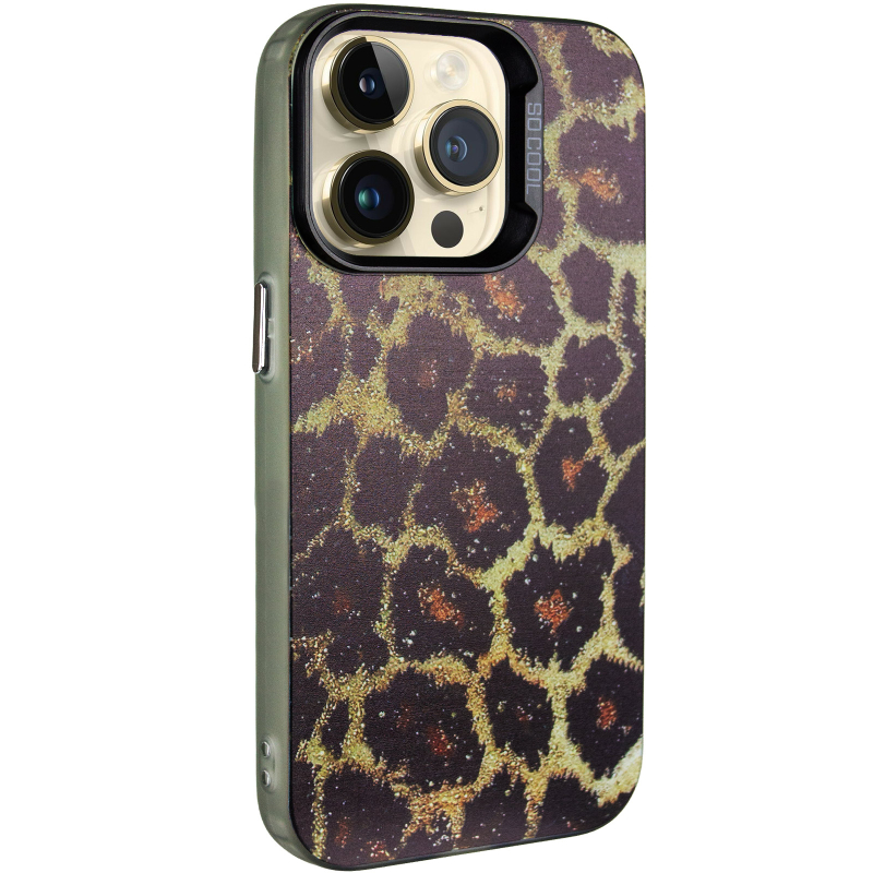 Чохол TPU + PC So Cool для Apple iPhone 14 Pro Max (6.7″)
