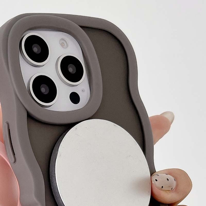 Чохол TPU + PC Undine with Magnetic Fit для Apple iPhone 15 Pro Max (6.7″)