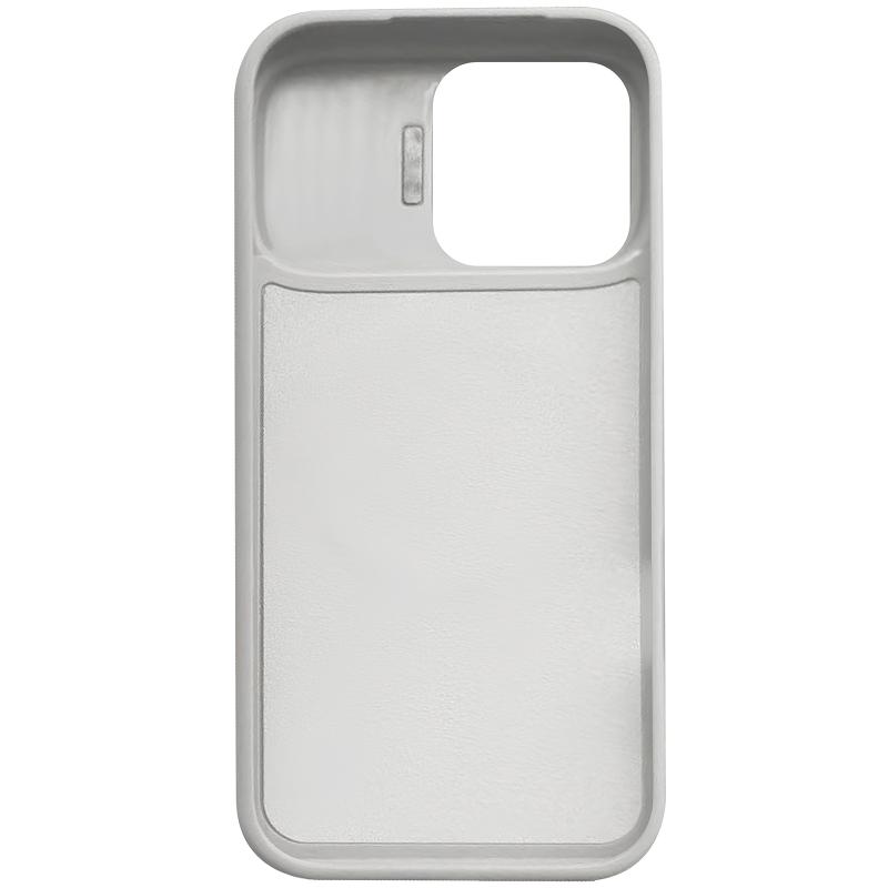 Чохол TPU + PC Wild Leopard with Magnetic Fit and Lens для Apple iPhone 15 Pro Max (6.7″)