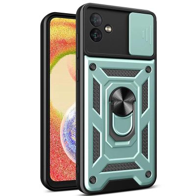 Чохол Ummi Camshield Serge Ring для Samsung Galaxy A06