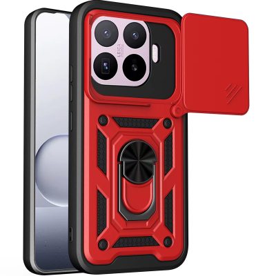 Чохол Ummi Camshield Serge Ring для Xiaomi 17T Pro