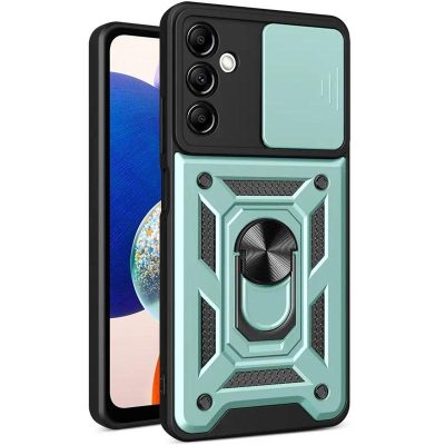 Чохол Ummi Camshield Serge Ring для Samsung Galaxy A25 5G