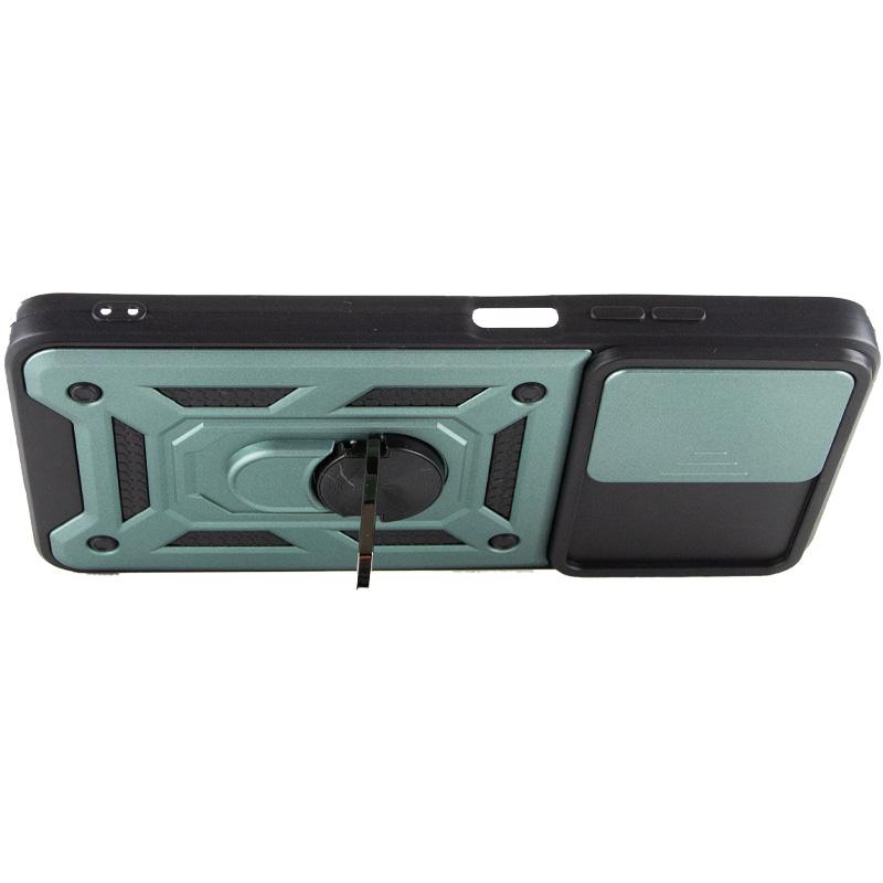 Чохол Ummi Camshield Serge Ring для Samsung Galaxy M14 5G