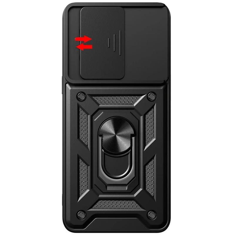Чохол Ummi Camshield Serge Ring для Xiaomi 14 Pro