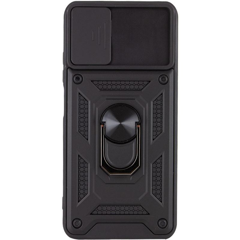 Чохол Ummi Camshield Serge Ring для Xiaomi Poco M4 Pro 5G
