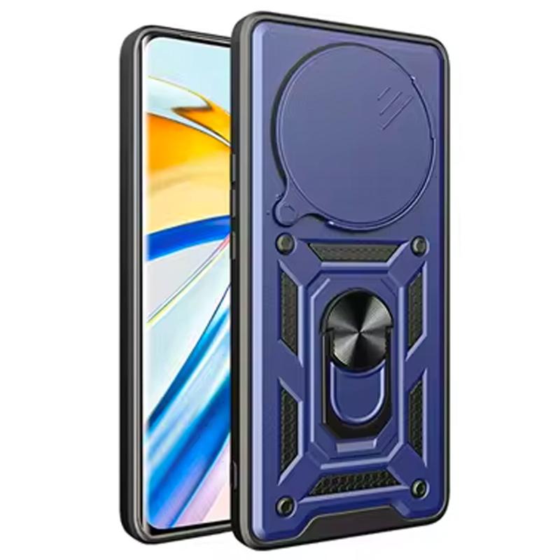 Чохол Ummi Camshield Serge Ring для Xiaomi Redmi A3 / A3x