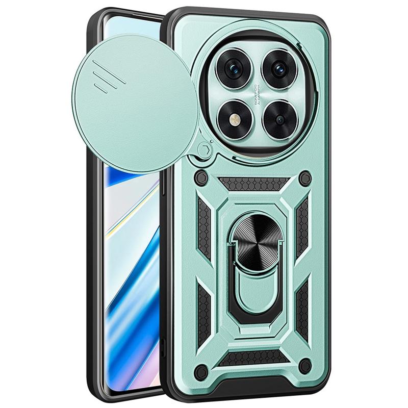 Чохол Ummi Camshield Serge Ring для Xiaomi Redmi Note 15 Pro 4G