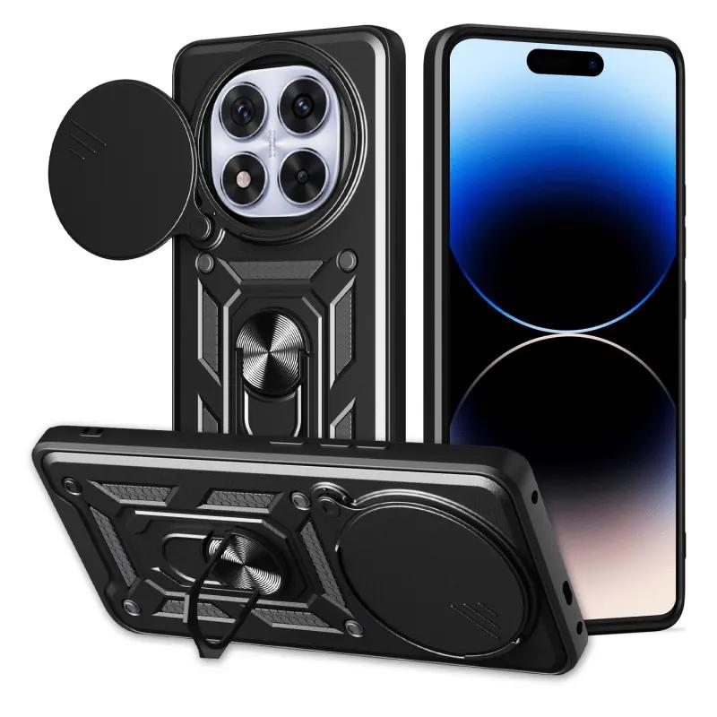 Чохол Ummi Camshield Serge Ring для Xiaomi Redmi Note 15 Pro 5G