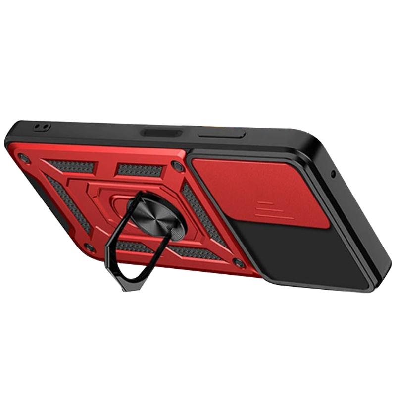 Чохол Ummi Camshield Serge Ring для Samsung Galaxy M23 5G / M13 4G