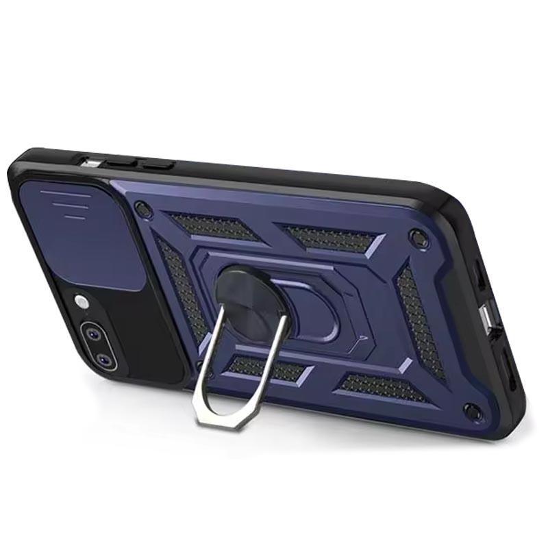 Чохол Ummi Camshield Serge Ring для Apple iPhone 7 plus / 8 plus (5.5")