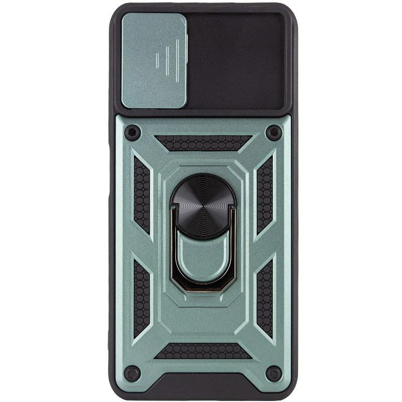 Чохол Ummi Camshield Serge Ring для Xiaomi Redmi 15 4G (Global) / 5G