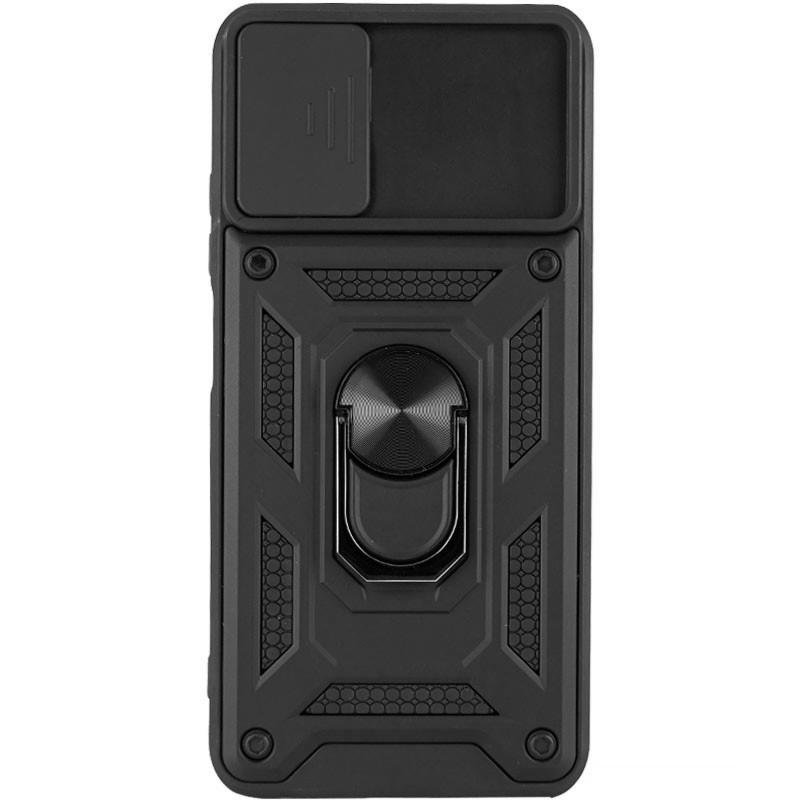 Чохол Ummi Camshield Serge Ring для Xiaomi 11T / 11T Pro