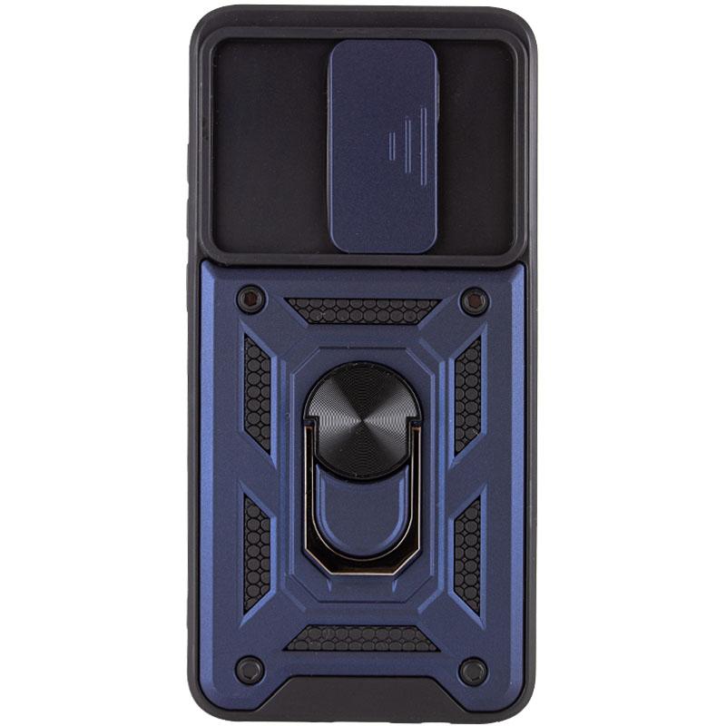 Чохол Ummi Camshield Serge Ring для Xiaomi Redmi Note 8 Pro