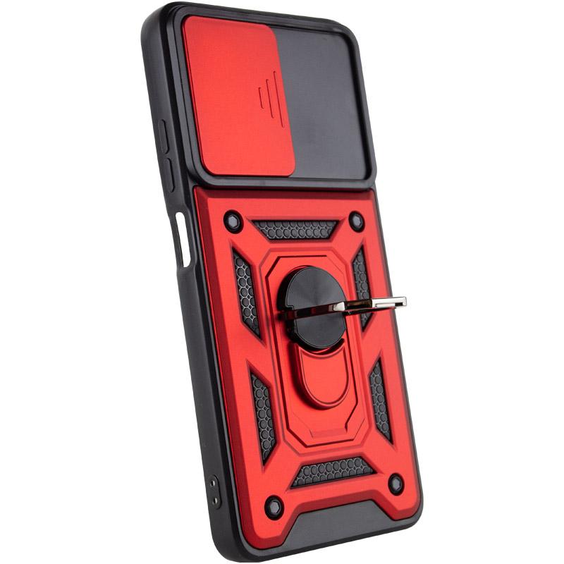 Чохол Ummi Camshield Serge Ring для Samsung Galaxy M23 5G / M13 4G