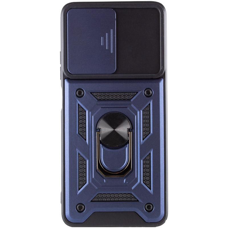 Чохол Ummi Camshield Serge Ring для Samsung Galaxy A54 5G