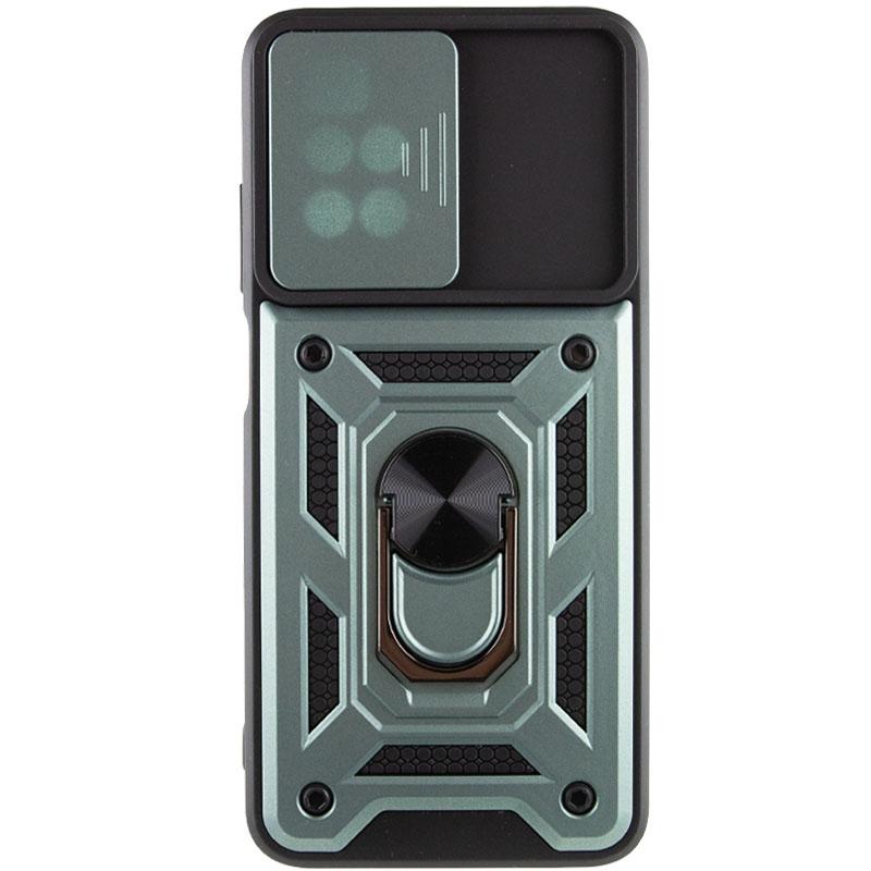 Чохол Ummi Camshield Serge Ring для Xiaomi Redmi 10