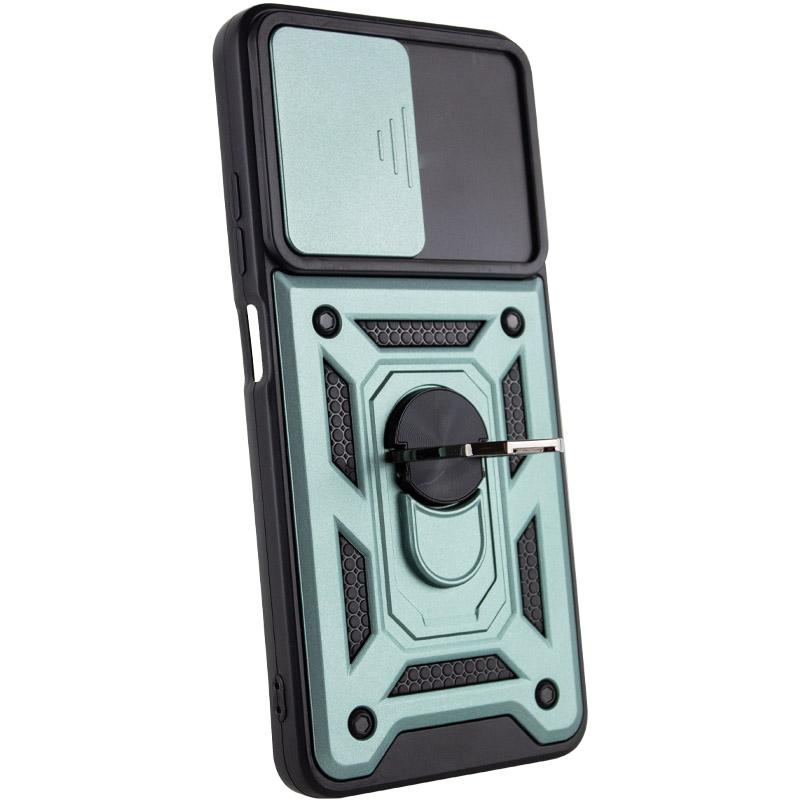 Чохол Ummi Camshield Serge Ring для Samsung Galaxy M14 5G