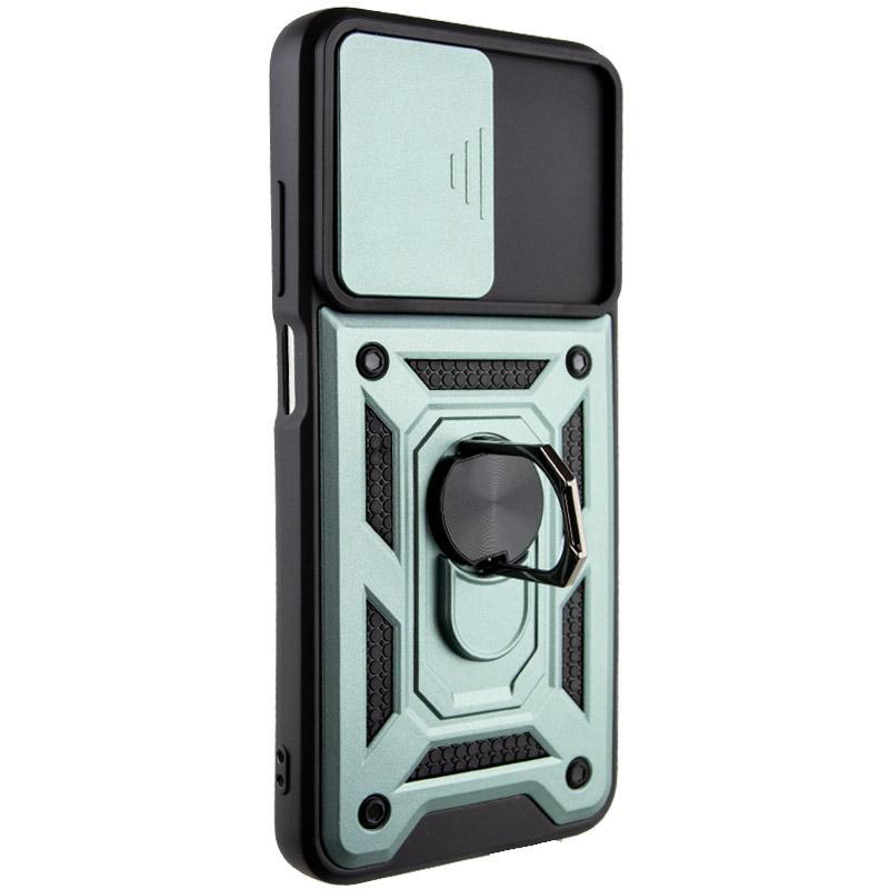 Чохол Ummi Camshield Serge Ring для Xiaomi Redmi 10
