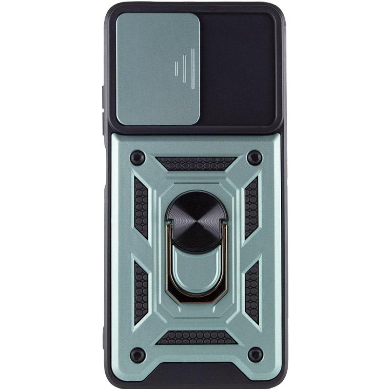 Чохол Ummi Camshield Serge Ring для Samsung Galaxy M14 5G
