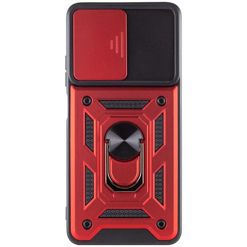 Чохол Ummi Camshield Serge Ring для Samsung Galaxy M23 5G / M13 4G