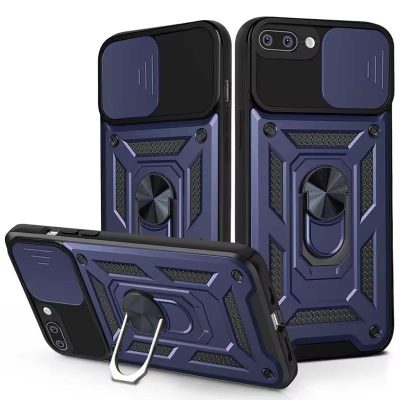 Чохол Ummi Camshield Serge Ring для Apple iPhone 7 plus / 8 plus (5.5")