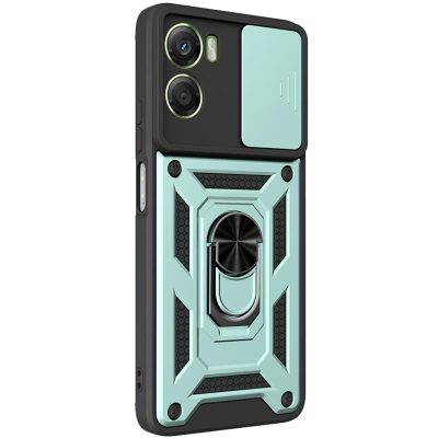Чохол Ummi Camshield Serge Ring для Motorola Moto G05 / E15