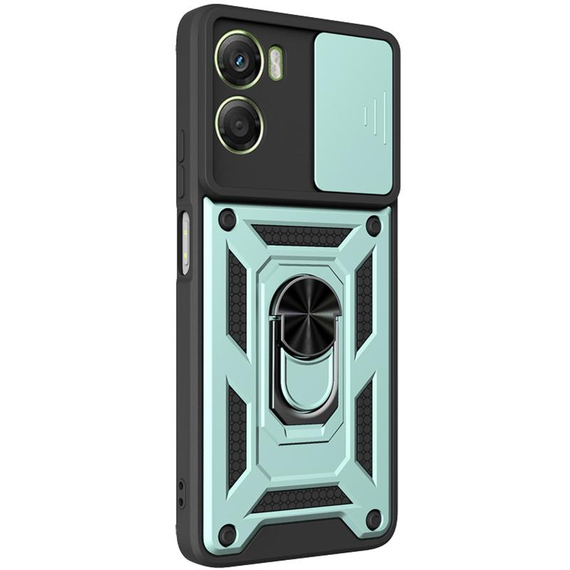 Чохол Ummi Camshield Serge Ring для Motorola Moto G06 / G06 Power