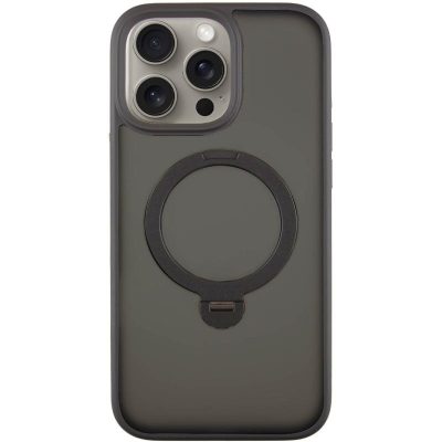 Чохол Ummi Colorful with Magnetic Fit HQ Ring для Apple iPhone 14 Pro (6.1")