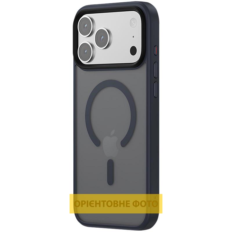Чохол Ummi Colorful with Magnetic Fit для Apple iPhone 17 Air (6.5")